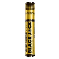 Máscara de Pestañas Bourjois Black Jack. Negro