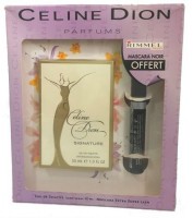 Estuche Colonia Celine Dion